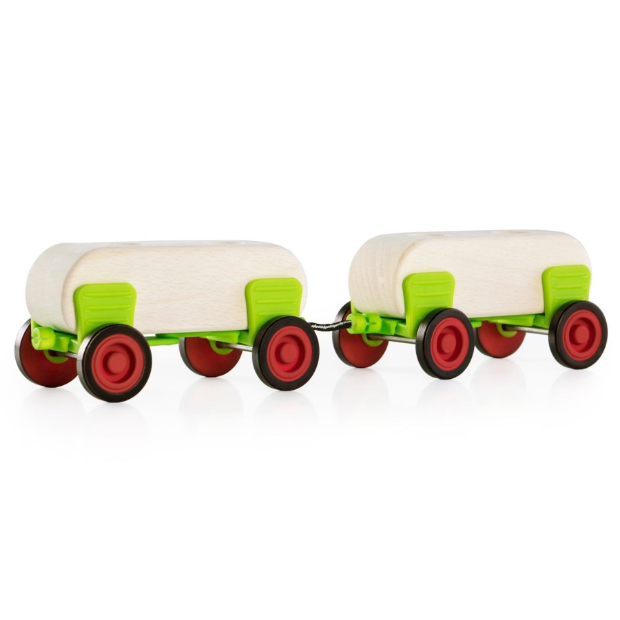 Educational Toys Guidecraft | Block Science Cars Set