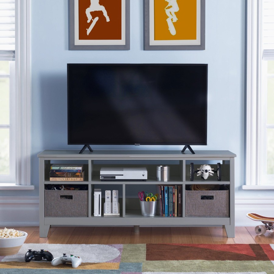 Kids' Furniture Guidecraft | Martha Stewart Living And Learning Kids' Media Console