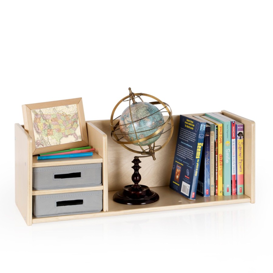 Classroom Furniture Guidecraft | Tabletop Organizer