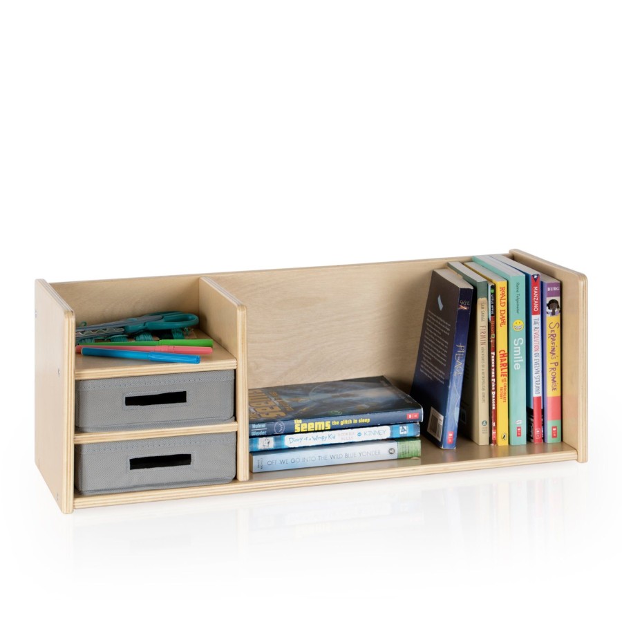 Classroom Furniture Guidecraft | Tabletop Organizer