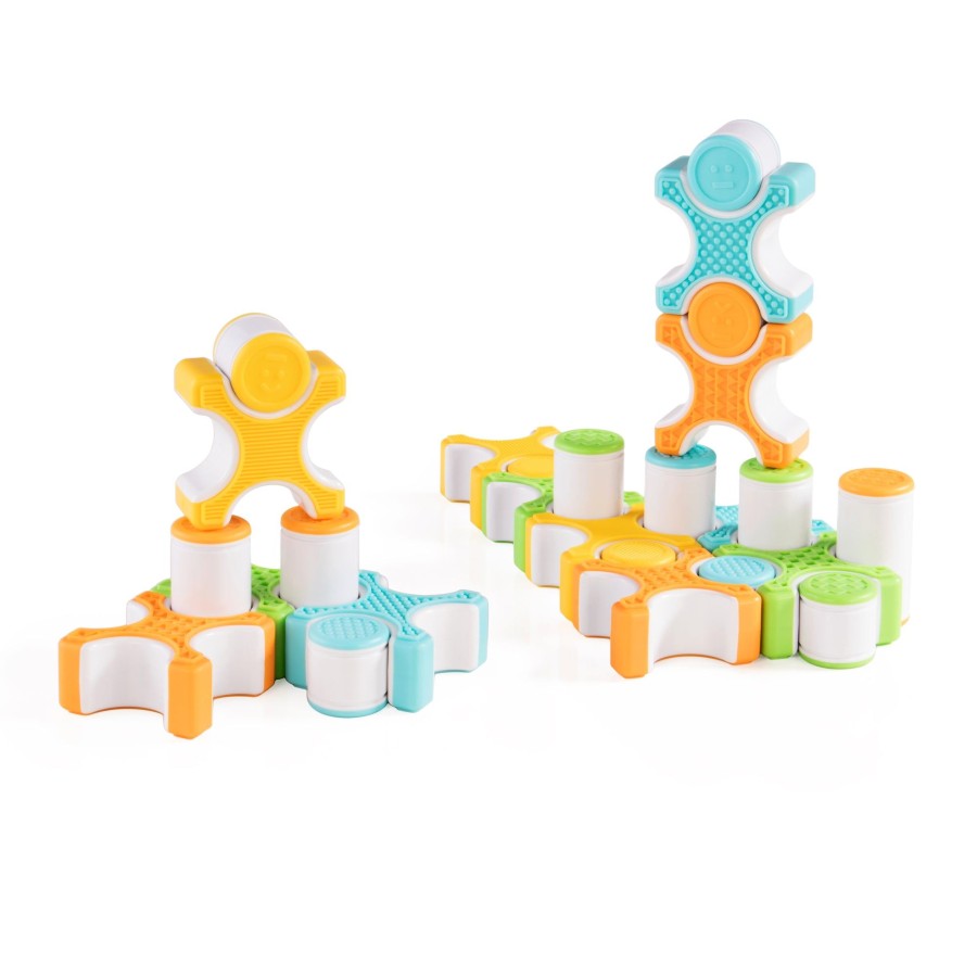 Educational Toys Guidecraft | Grippies® Stackers