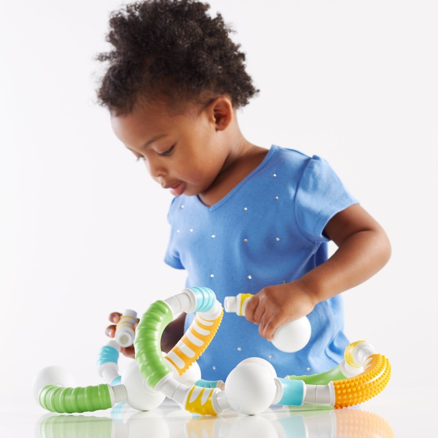 Educational Toys Guidecraft | Grippies® Curves