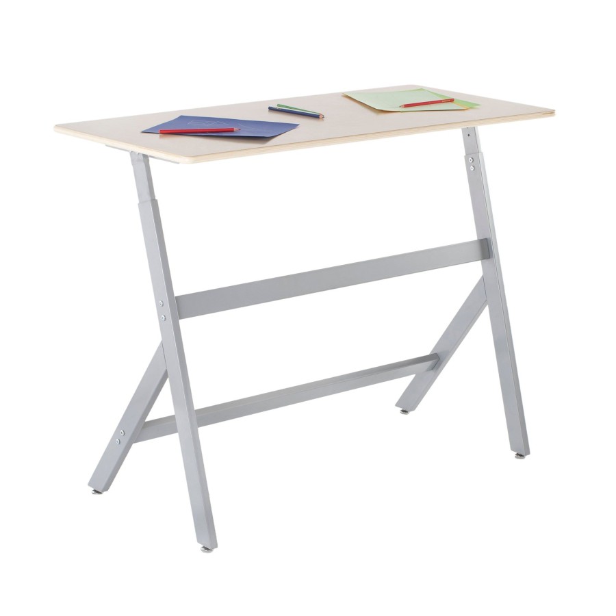 Classroom Furniture Guidecraft | Kids' Collaboration Station