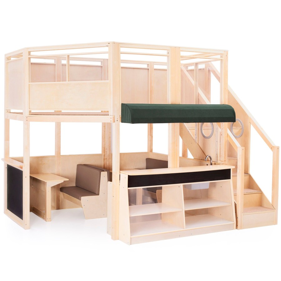 Classroom Furniture Guidecraft | Cafe Loft