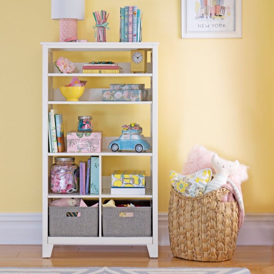 Kids' Furniture Guidecraft | Martha Stewart Living And Learning Kids' Tall Bookcase