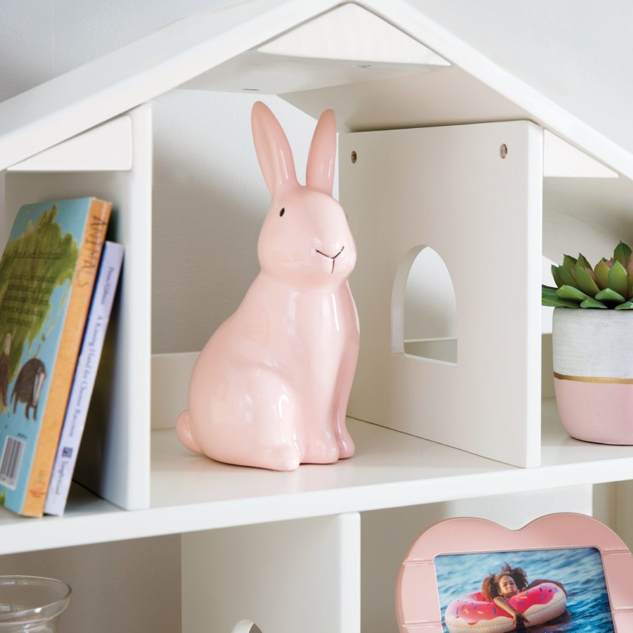 Kids' Furniture Guidecraft | Martha Stewart Kids' Jr. Dollhouse Bookcase