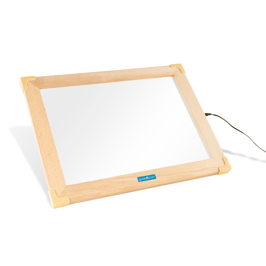 Educational Toys Guidecraft | Led Activity Tablet