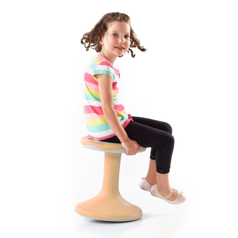 Classroom Furniture Guidecraft | Tilo® Stool - 38 Cm