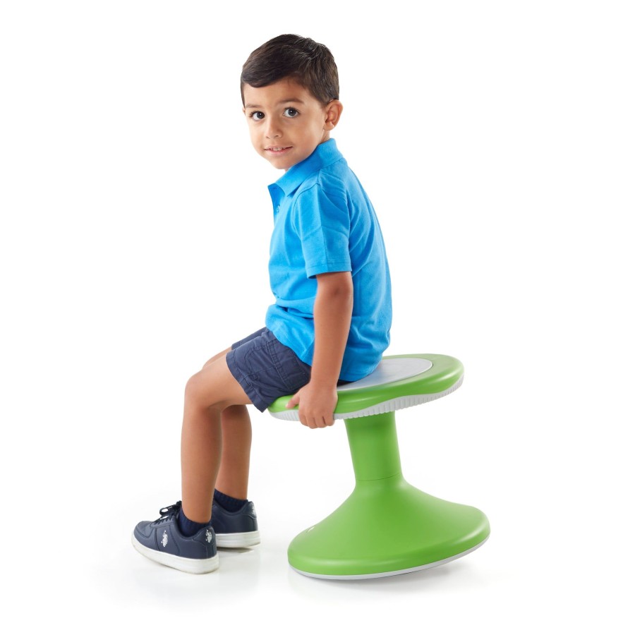 Classroom Furniture Guidecraft | Tilo® Stool - 30.5Cm