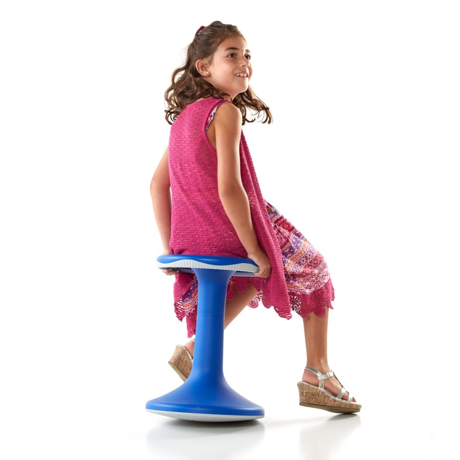 Classroom Furniture Guidecraft | Tilo® Stool - 45Cm