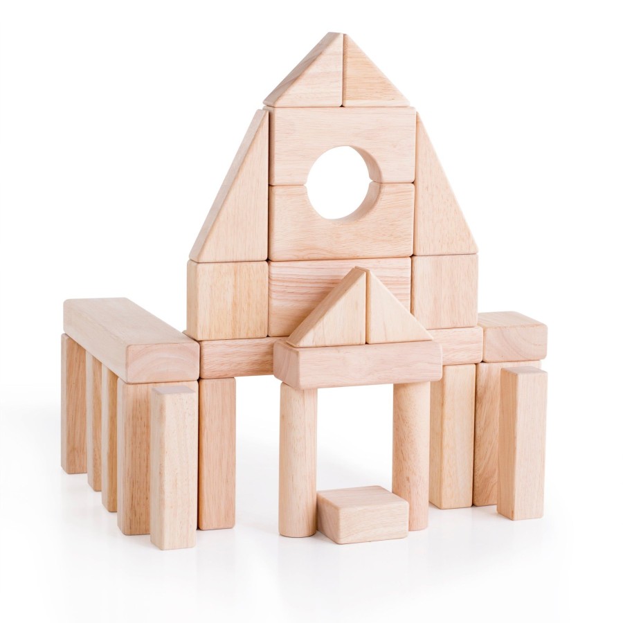 Educational Toys Guidecraft | Unit Blocks