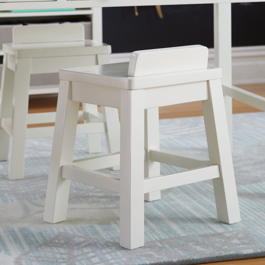 Kids' Furniture Guidecraft | Martha Stewart Crafting Kids' Stools - Set Of 2